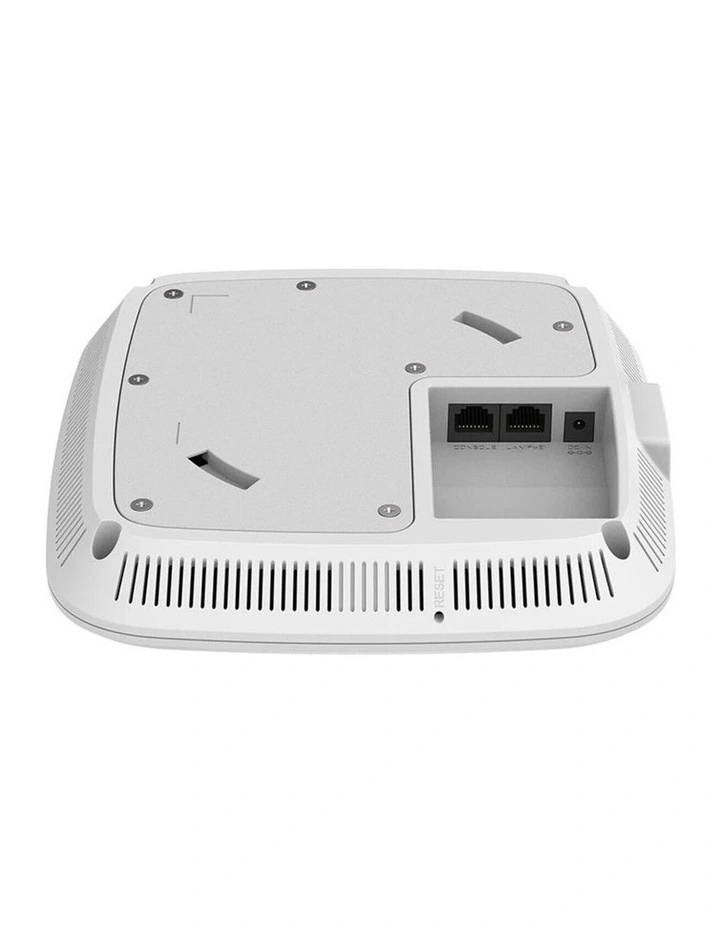 D-Link DAP-X3060 AX3000 Wi-Fi 6 Dual-Band PoE Access Point - White image 4