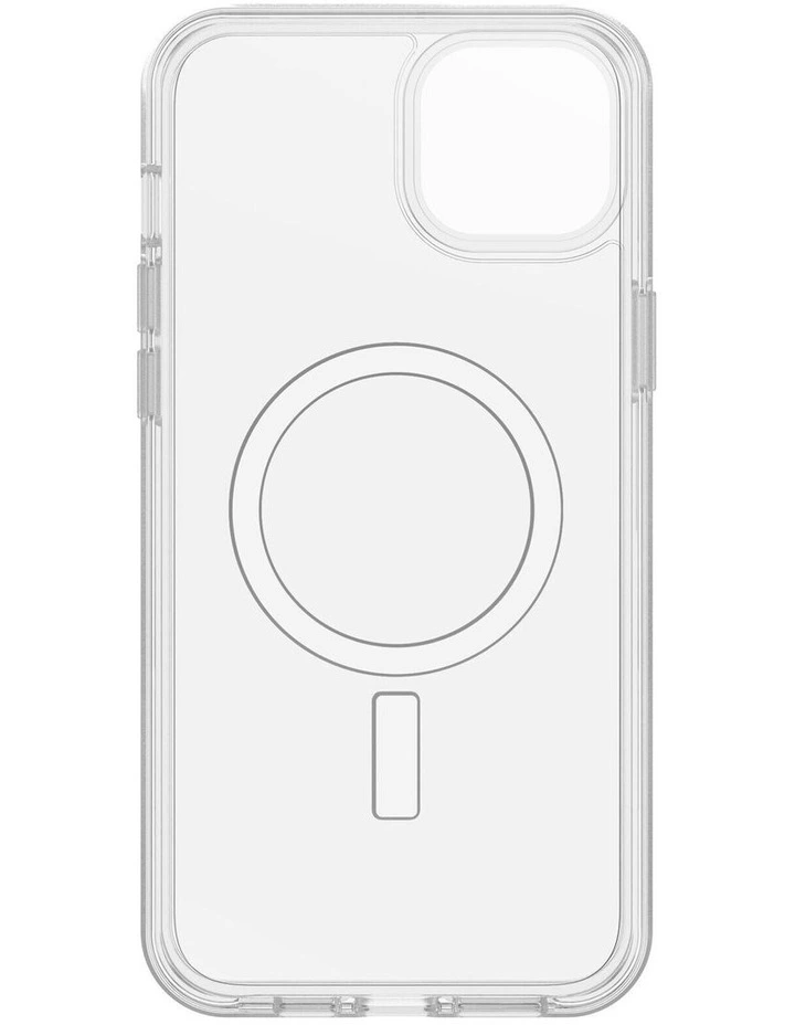 OtterBox React Case & Screen Protector For iPhone 15 Plus - Clear image 1