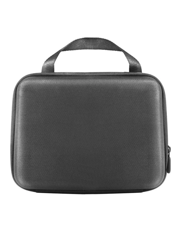 Black Hard Shell Storage Case for Go Pro Action Camera image 2