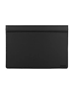 SLNT Faraday Laptop Sleeve 13/14 - Black