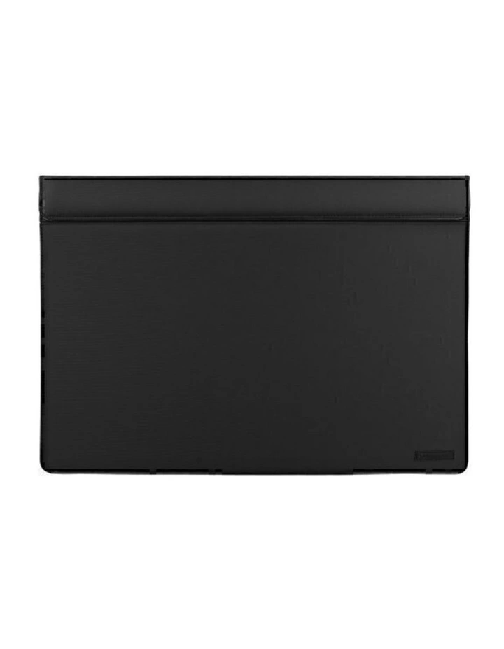 SLNT Faraday Laptop Sleeve 13/14 - Black image 1