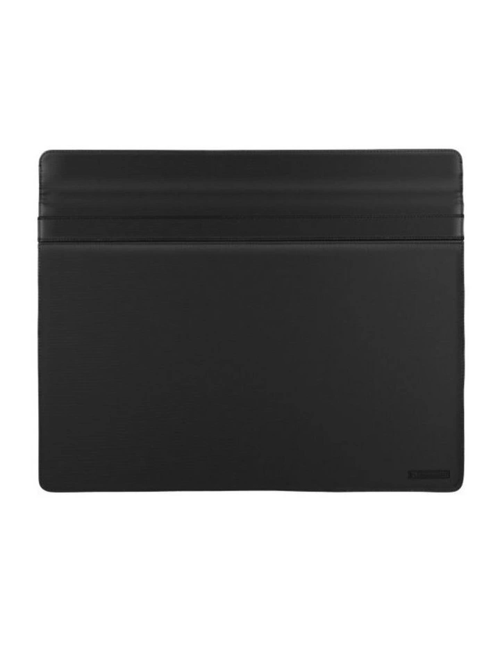 SLNT Faraday Laptop Sleeve 13/14 - Black image 2