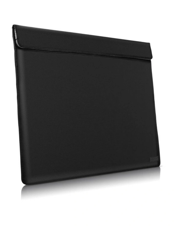 SLNT Faraday Laptop Sleeve 13/14 - Black image 3