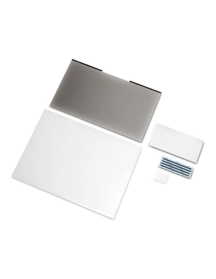 Magnetic/Reversible Privacy Screen Protector Guard for 15.6 Laptop image 7