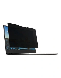 Magnetic Reversible Privacy Screen Protector Guard for 13.3 Laptop