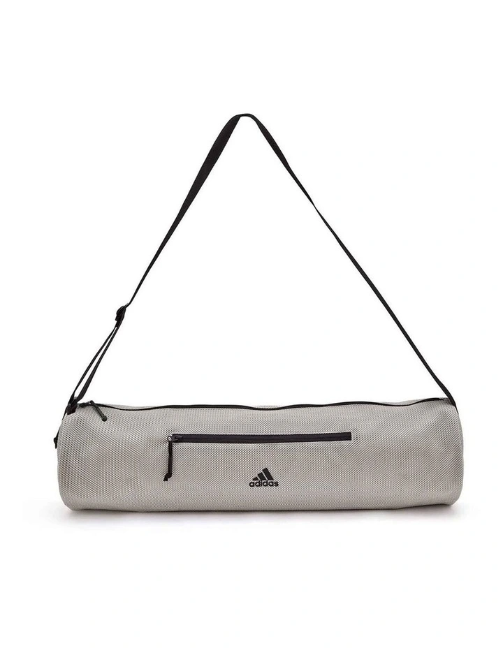 Mat Bag Grey image 3