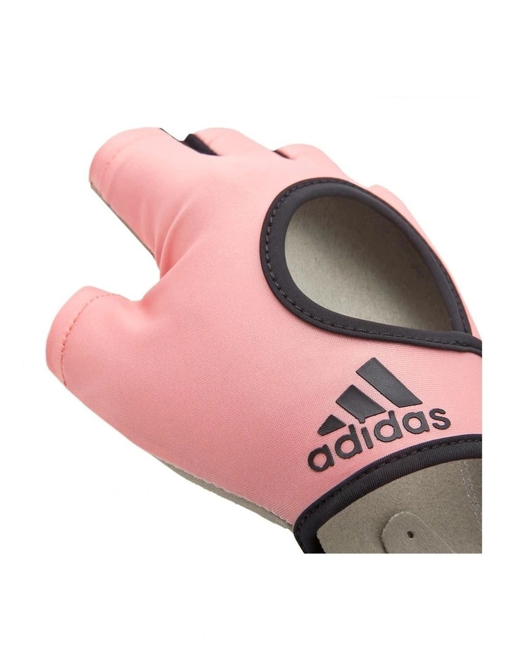 Essential Extra Large Pink Gloves image 4