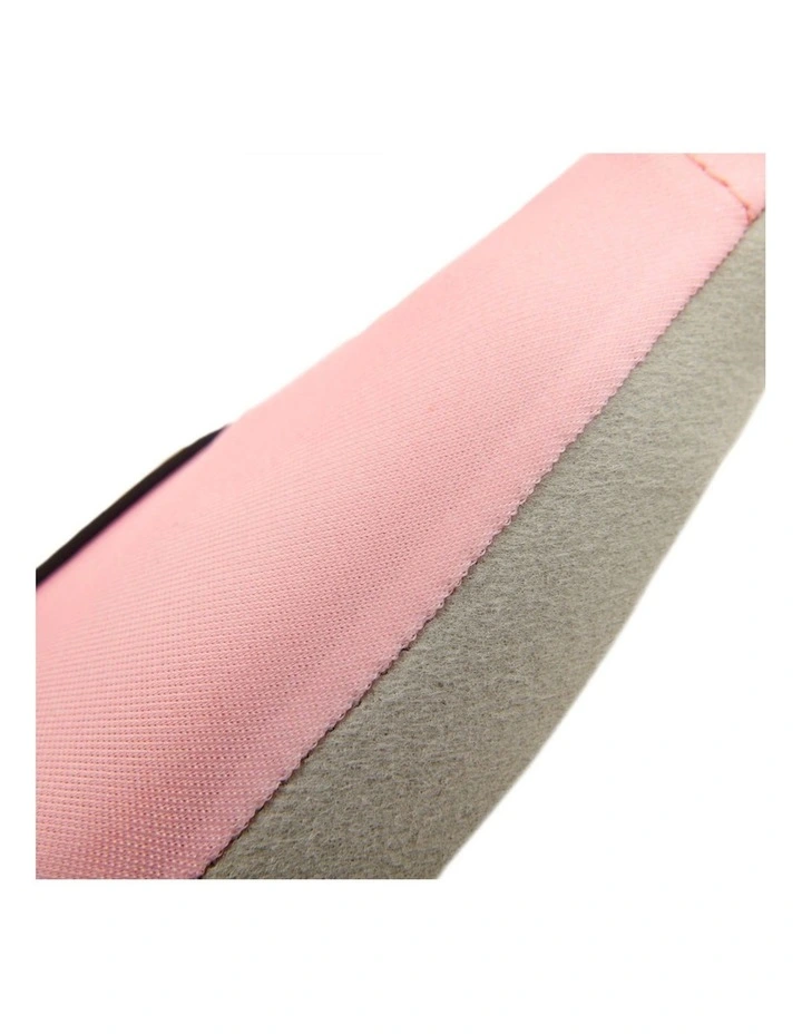 Essential Extra Large Pink Gloves image 5