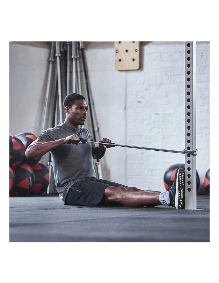 Level 3 Resistance Tube image 7