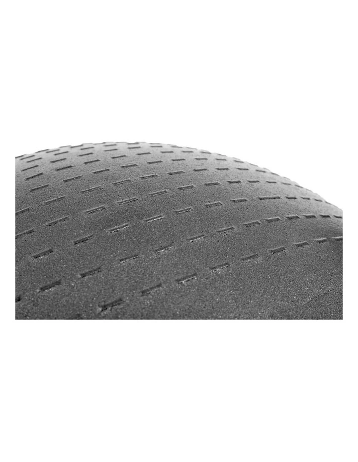 75cm Gym Ball Grey image 3