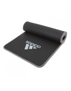 10mm Training Mat Grey