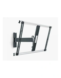 Vogel's THIN525 Full Motion Wall Bracket Vesa Mount For 40-65 LED OLED TV Black