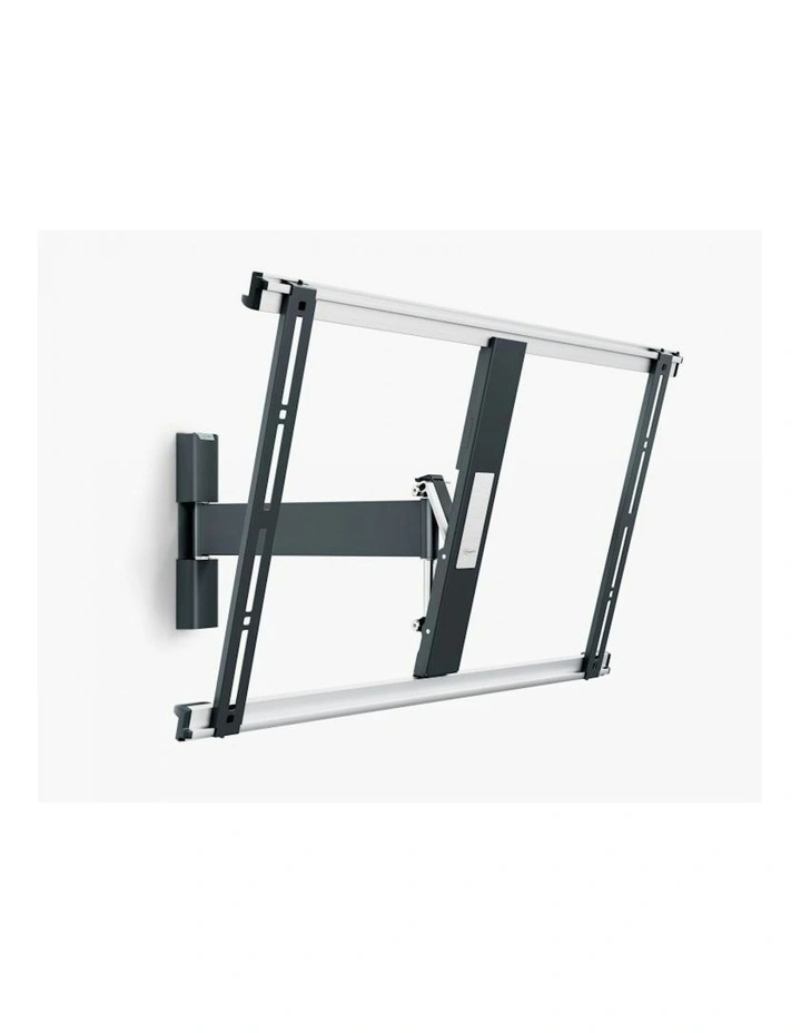 Vogel's THIN525 Full Motion Wall Bracket Vesa Mount For 40-65 LED OLED TV Black image 1