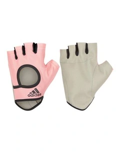 Essential Large Pink Gloves