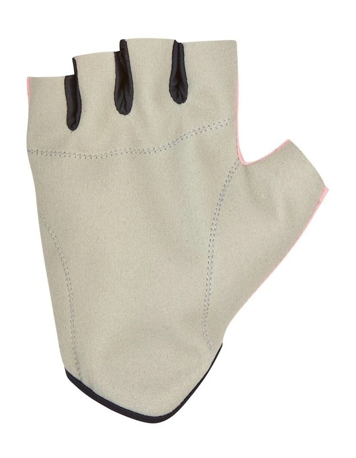 Essential Large Pink Gloves image 3