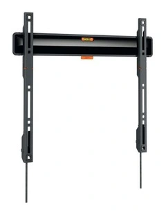 Vogel's TVM 3405 Medium Fixed Wall Bracket Mount For 32-77 Flat LED TV Black