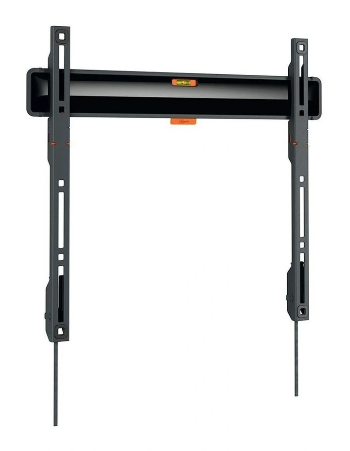 Vogel's TVM 3405 Medium Fixed Wall Bracket Mount For 32-77 Flat LED TV Black image 1