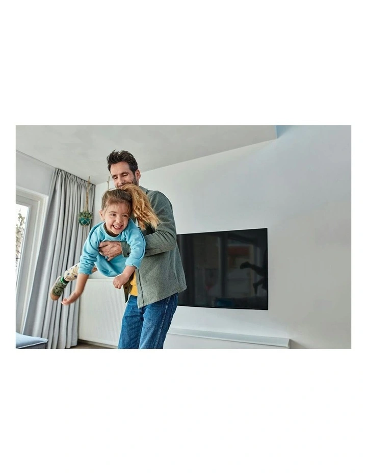 Vogel's TVM 3405 Medium Fixed Wall Bracket Mount For 32-77 Flat LED TV Black image 3