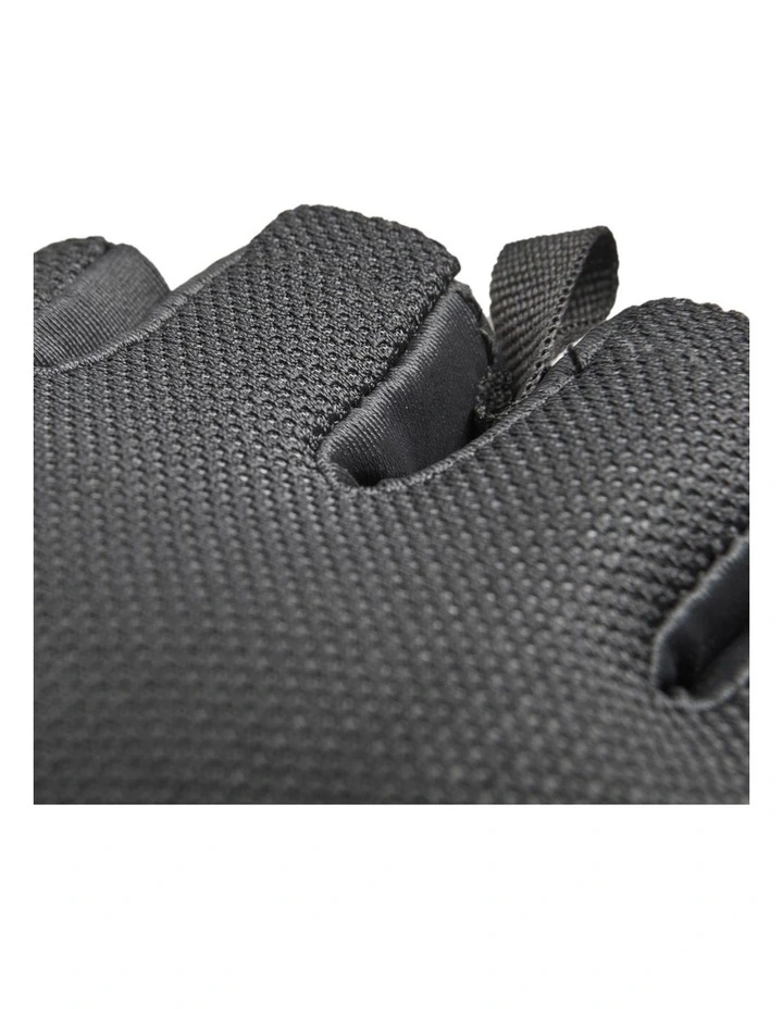 Essential Small Blue Adjustible Gloves image 6