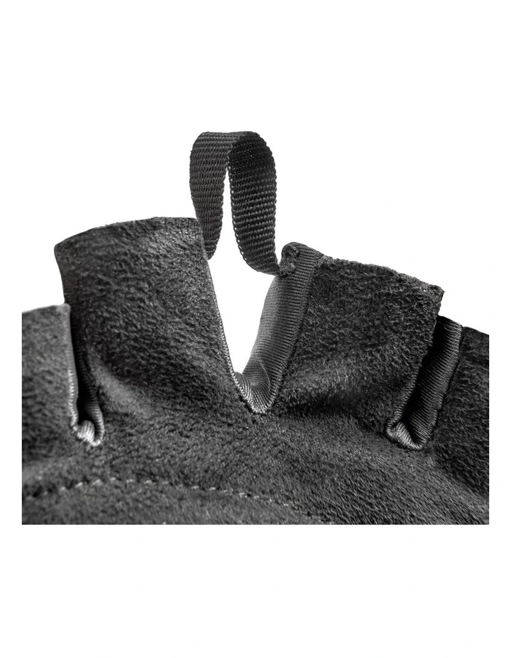 Essential Small Blue Adjustible Gloves image 7