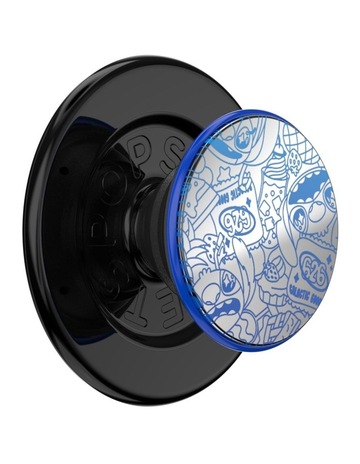 Blue colour