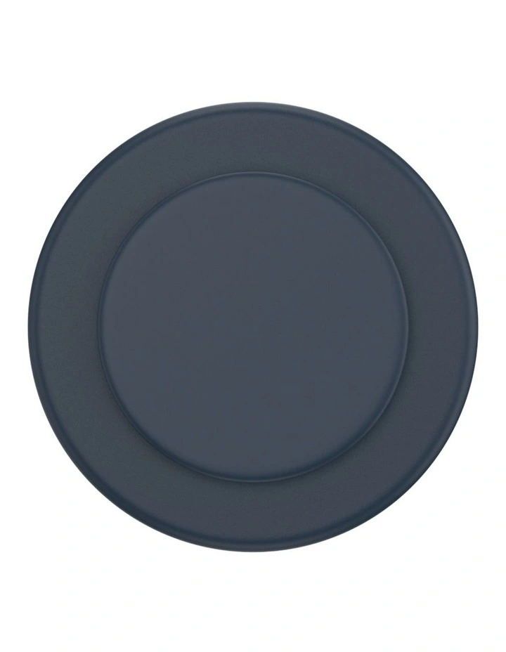 PopSockets PopGrip MagSafe Phone Grip Holder Magnetic Adapter Ring (Swappable Top) - Navy image 4