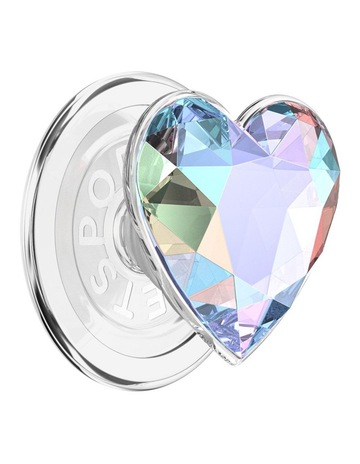 Crystal colour