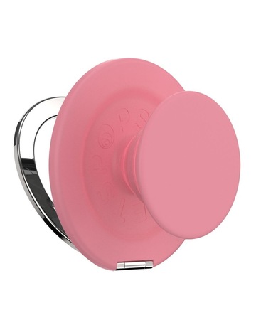 Pink colour