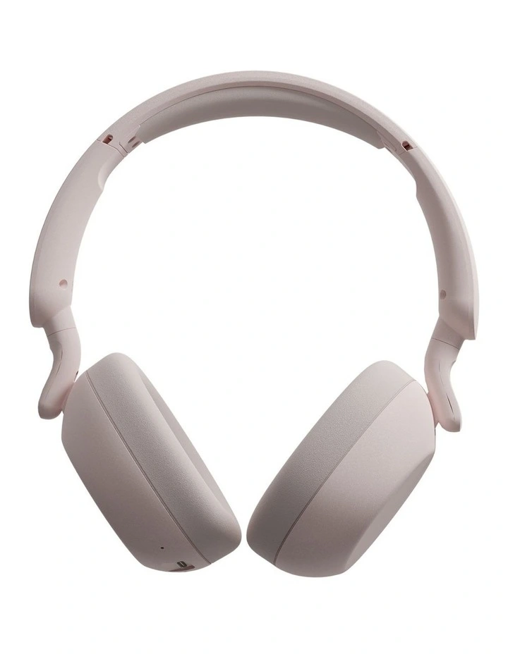 Sudio R3 Over-Ear Bluetooth Wireless Headphones - Pink image 3