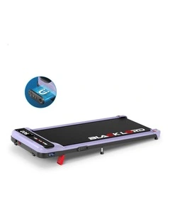Treadmill Electric Walking Pad Incline Home Gym Magnetic