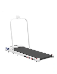 Treadmill Electric Walking Pad Foldable Fitness Machine