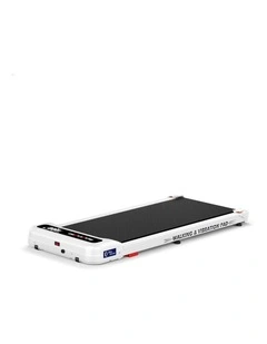 Treadmill 4-in-1 Walking Vibration Pad Incline Magnetic Remote