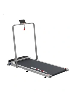 Treadmill Electric Walking Pad Home Incline Foldable