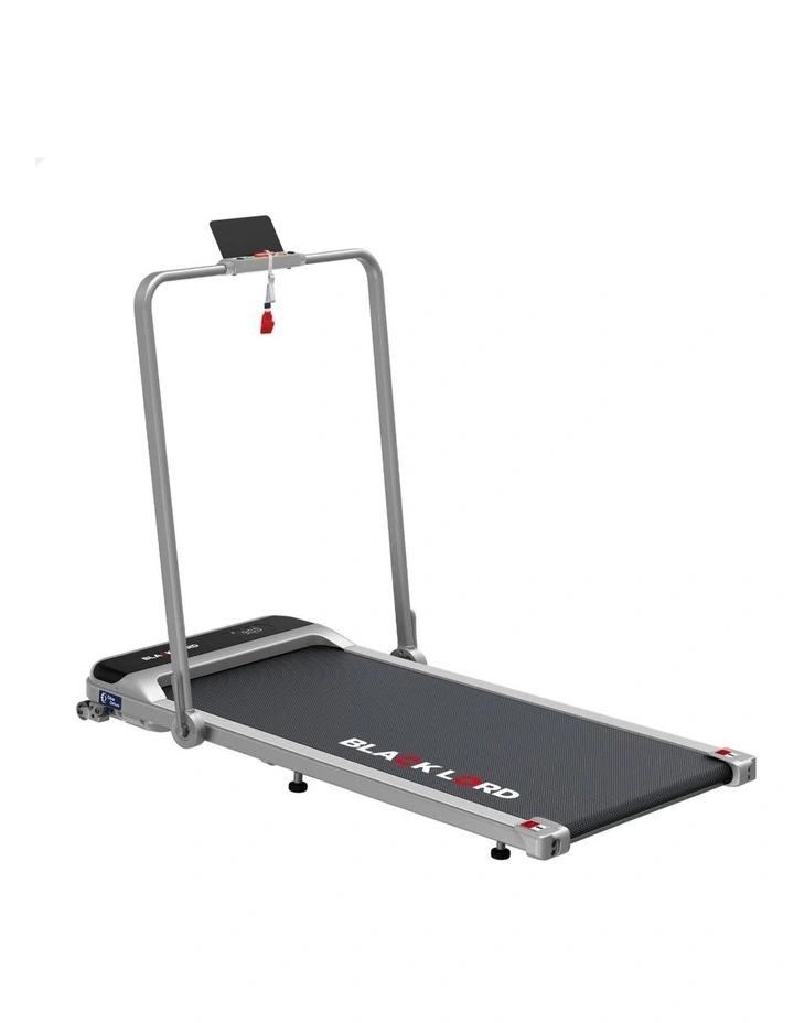 Treadmill Electric Walking Pad Home Incline Foldable image 1