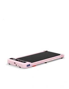 Treadmill 4-in-1 Walking Vibration Pad Incline Magnetic Remote