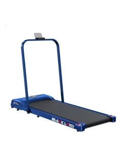 Treadmill Electric Walking Pad Foldable Home Gym