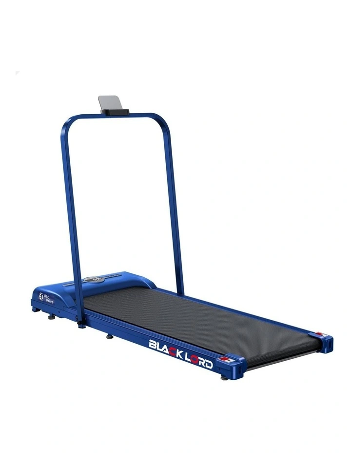 Treadmill Electric Walking Pad Foldable Home Gym image 1