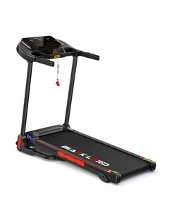 Treadmill Electric Incline Running Machine