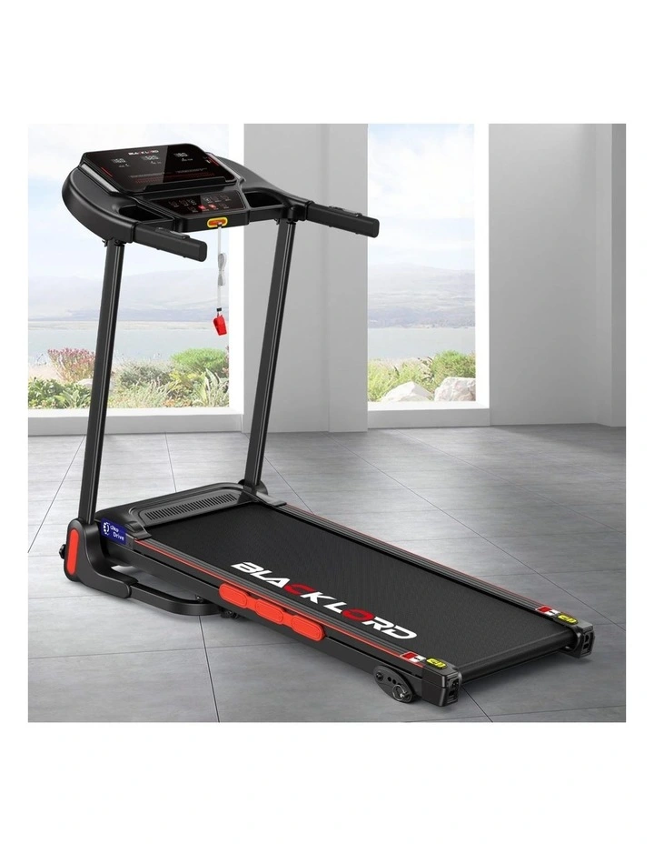 Treadmill Electric Incline Running Machine image 2