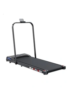 Treadmill Electric Walking Pad Foldable Home Gym Fitness