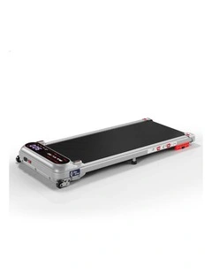 Treadmill Electric Walking Pad Incline Shock Absorbers Gym