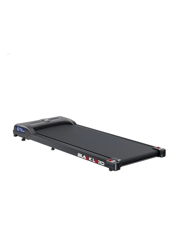 Treadmill Electric Walking Pad Fitness Home Gym Exercise image 1