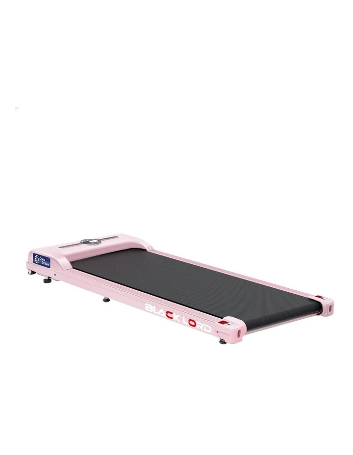 Treadmill Electric Walking Pad Fitness Home Gym image 1