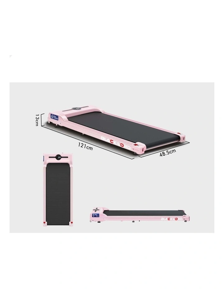 Treadmill Electric Walking Pad Fitness Home Gym image 7