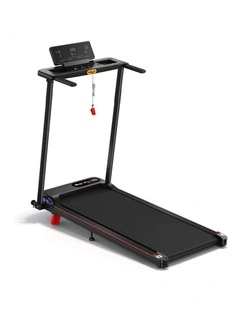 Treadmill Electric Incline Exercise Running Machine Foldable Home Gym