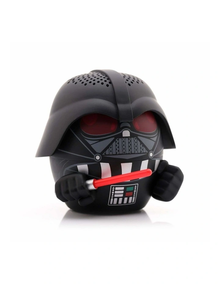 Bitty Boomers Star Wars Lightsaber Vader Bluetooth speaker 4.5cm image 2