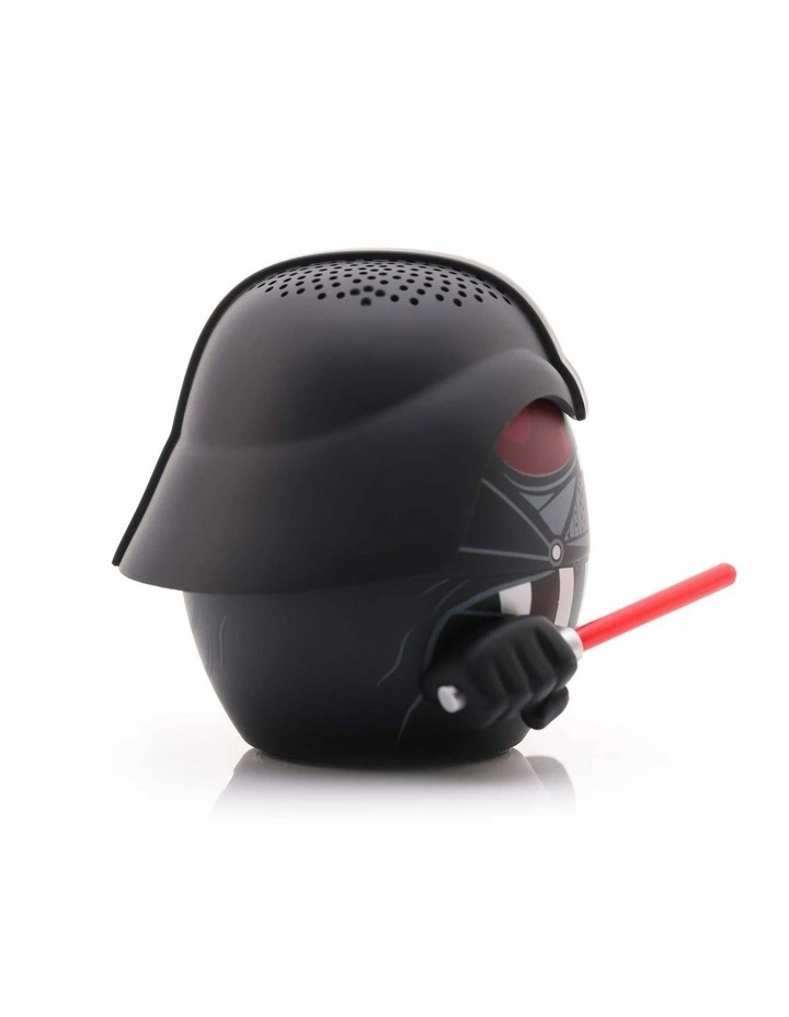 Bitty Boomers Star Wars Lightsaber Vader Bluetooth speaker 4.5cm image 3