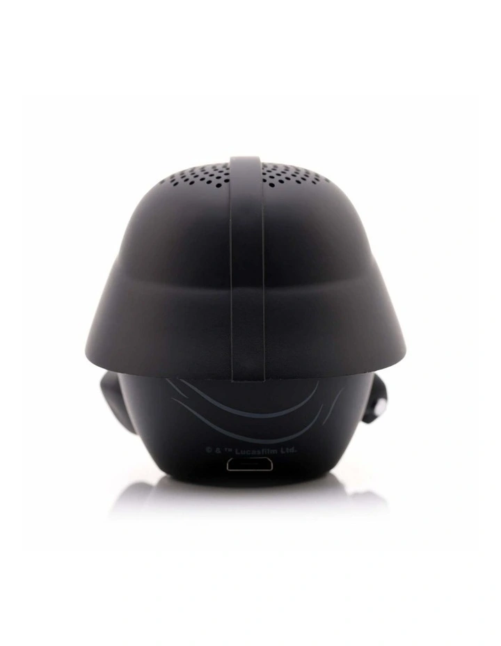 Bitty Boomers Star Wars Lightsaber Vader Bluetooth speaker 4.5cm image 4