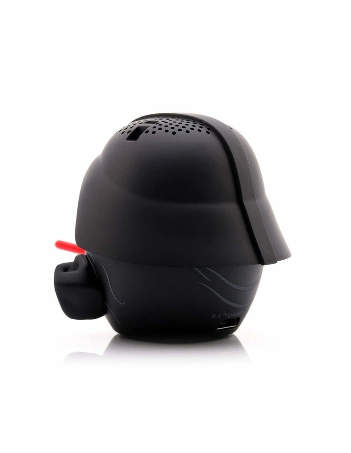 Bitty Boomers Star Wars Lightsaber Vader Bluetooth speaker 4.5cm image 5