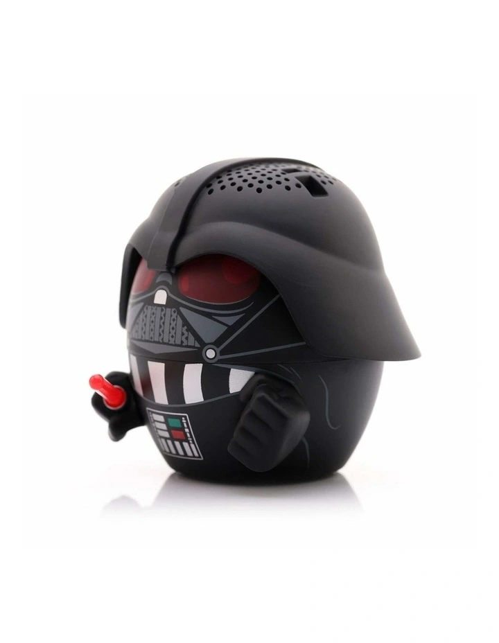 Bitty Boomers Star Wars Lightsaber Vader Bluetooth speaker 4.5cm image 6